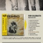 Rob Galbraith - Nashiville Dirt