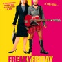 [2003] 프리키 프라이데이 (Freaky Friday)