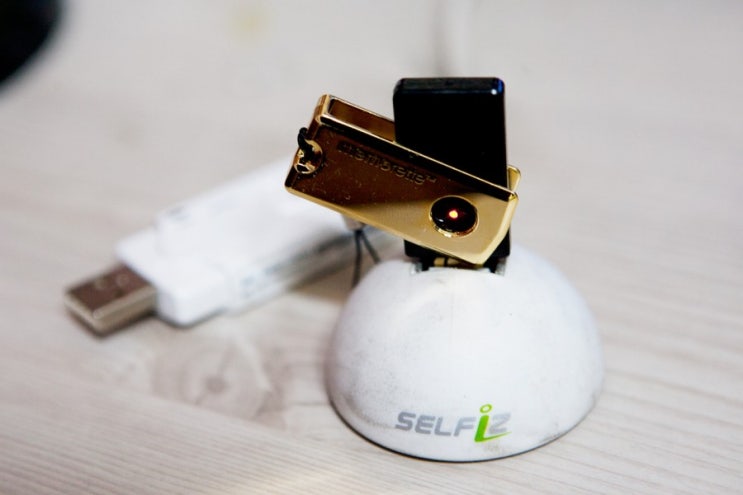 [Memorette] USB 메모리 듀얼골드 16GB DUALGOLD : 네이버 블로그