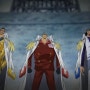 원피스 등장인물 (One Piece character) 해군 대장 ( 현재,과거 포함 ) | 해군대장 아오키지, 키자루, 아카이누, 센코쿠