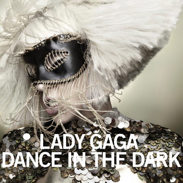 Lady Gaga - Dance in the Dark : 네이버 블로그