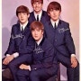 1960년대 패션: 1) Mods 룩으로 대표되는 비틀즈 룩(Beatles) 룩!