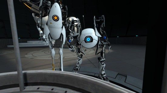 포탈 2에 대해서