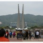 천안 독립기념관의 즐거운 변화