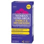 [GNC] 여성용 울트라 메가 에너지 메타볼리즘 (90정) Women's Ultra Mega® Energy and Metabolism