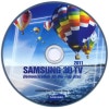 2011 Samsung 3D TV Demonstration 3D Blu-Ray Disc : 네이버 블로그