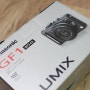 [Panasonic] GF1 / Lumix G 20mm 1.7F