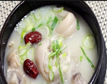 [ 우족 끓이는 법 / 한우 우족 ] 맛있게 우족 끓이는 법을 알아보자 -조은장터 : 네이버 블로그
