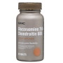 [GNC] 글루코사민 750mg + 콘드로이친 600mg (60정), Glucosamine 750 Chondroitin 600