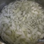 아삭아삭 맛있는 파김치담그는법/ 파김치만드는법