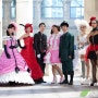 2011 COSTUME PLAY FASHION SHOW 디자인 경진대회 수상소식 :)