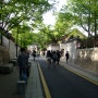 SEOUL 서울 삼청동 + 북촌 한옥마을