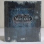 [판매완료] World of Warcraft : "리치왕의 분노" 북미 한정판 밀봉소장