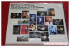 C10 Michael Jackson Tour Souvenir CD single - A Special Limited