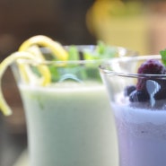 KYOTOFU Smoothies