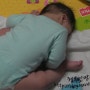2011.04.21. 엄마.. 너무 졸려...........