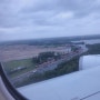[유럽배낭여행] 먹구름군과 양! 대한민국에서 로마로!!