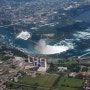 The Niagara Waterfalls :: 나이아가라 폭포 (Canada ＆ United States of America)