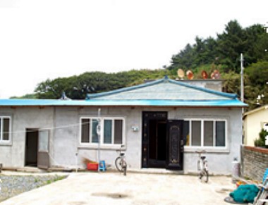서해민박 : 네이버 블로그