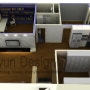 남양주시 와부읍 한강우성아파트(32평형)리모델링(2D)