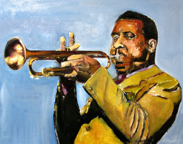 Blue Mitchell - I Wish I Knew : 네이버 블로그