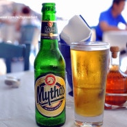 Mythos 맥주(Nikon D90)_20100917