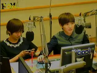 110607 슈키라 이특 염색!!!!!! : 네이버 블로그