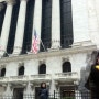 NEW YORK _ 뉴욕 월가 Wall Street 세계 경제의 중심지 월스트릿