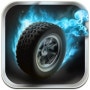 iPhone Apps - Death Rally Ver 1.5 Update