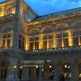 오스트리아,빈,국립 오페라 극장, Staatsoper 을 가다