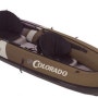 세빌러 콜로라도 2인용 카누 (Sevylor Colorado Canoe)|