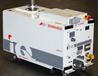 EDWARD DRY PUMP IQDP80 Overhaul 중고 제품 판매 : 네이버 블로그