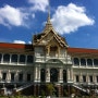 BANGKOK _ 태국 방콕 왕궁 방문 Grand Palace / Le Grand Palais 이모저모 2부 :)