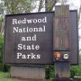 레드우드 국립공원, REDWOOD NATIONAL PARK