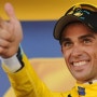 Alberto Contador(알베르토 콘타도르)