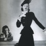 1920s-1960s VOGUEㅣ 보그를 통해보는 1920~1960년대 패션스타일
