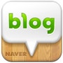 iPhone Apps - Naver Blog 1.2.6