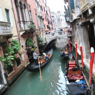 유럽여행 6월 1일 베네치아