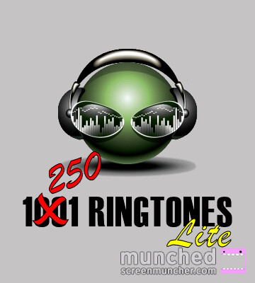 [9100] 1001 Ringtones Lite (Collection 3) (벨소리 어플) : 네이버 블로그
