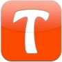 iPhone Apps - Tango Video Calls 1.6.9568