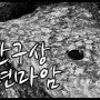 안구상편마암 (augen gneiss)