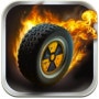 iPhone Apps - Death Rally Ver 1.6 Update