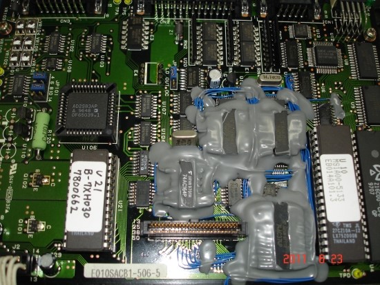 PACK DRIVER STEPPING MOTOR DRIVER D2590 VIEW1 : 네이버 블로그