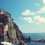 [유럽사진]Cinque Terre