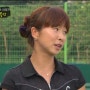 HEAD의 국보! 테니스 국가대표 이진아 선수 KBS1 테니스 스페셜 인터뷰 HEAD 풀착!
