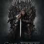 얼음과 불의 노래 : 왕좌의 게임(Game of Thrones, 2011-) ｜ 왕좌의 게임에는 죽음과 승리뿐