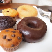 Project#5. 유럽/스페인/카페/도츠 Dots- 까다로운 유럽사람들의 입맛을 사로잡은 도츠(Dots)의 도넛을 맛보세요