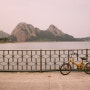 [전북여행]군산 선유도 여행 - 자전거타고 선유도 1