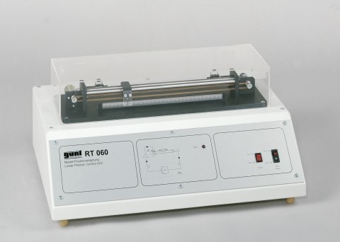 RT 060 HSI위치제어 실습시스템 (Training System: Position Control, HSI) : 네이버 블로그