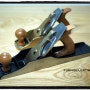 리닐슨 넘버 5-1/2 대패 ( Lie-Nielsen No. 5-1/2 Bench Plane )